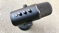Micro phone